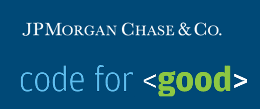 Finalist — Code for Good 2024