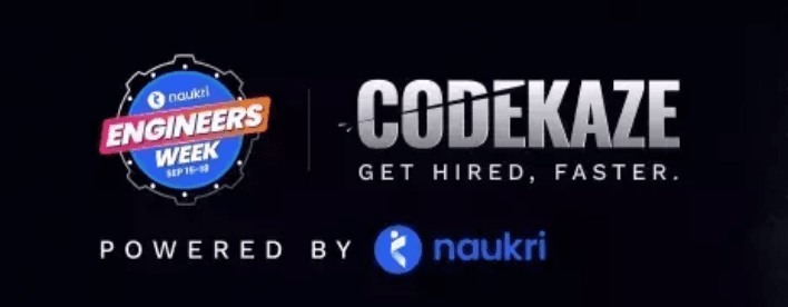 Top 0.2% — CodeKaze Programming Contest